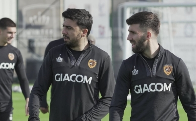Hull City Antalya kampındaki ilk çalışmasını yaptı
