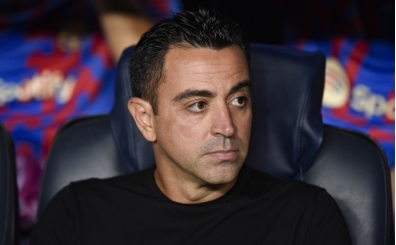 Xavi: 'Messi, Mbappe, Neymar'ı isterim'