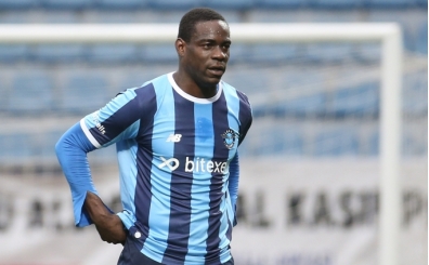 Mario Balotelli için transfer açıklaması