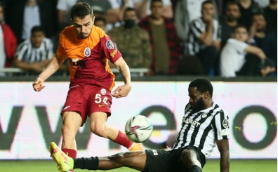 Giresunspor'dan Emre Kılınç ve Okan Kocuk hamlesi