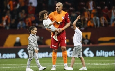 Feghouli'ye Süper Lig'den teklifler var