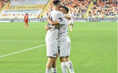Fenerbahe ampiyonlar Ligi biletini ald!