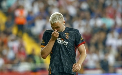 Galatasaray'dan 3 yıldız için karar!