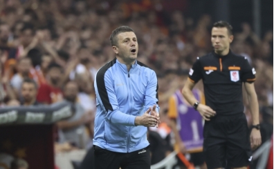 Hakan Keleş: 'Ömer Bayram isterse alırız'