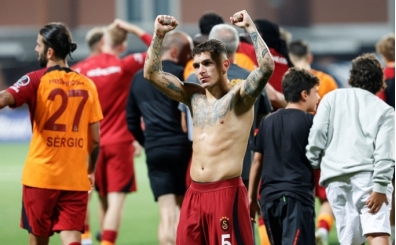 Galatasaray'da doğru analiz, dürüst oyun!