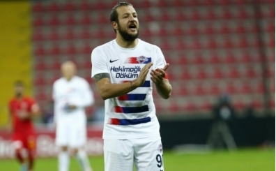 İşte Batuhan Karadeniz'in yeni adresi!