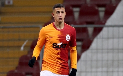 Galatasaray'dan ayrılıp Fransa 5. Ligi'ne gitti!