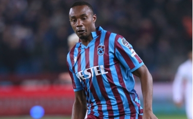 Trabzonspor'da ayrılacak ilk isim netleşti!