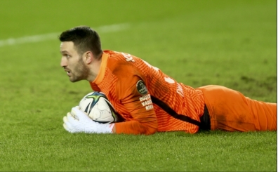 Okan Kocuk Giresunspor'u geri çevirdi