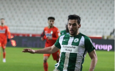 Ümraniyespor, Umut Nayir'i kiraladı