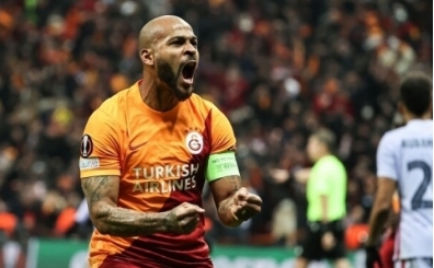 Marcao için transfer zirvesi!