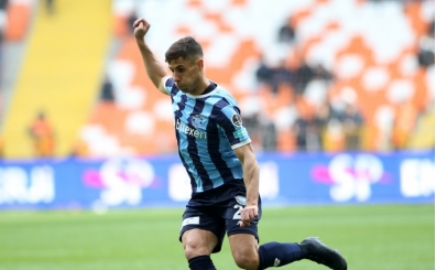Giresunspor, Alper Uludağ'ı kadrosuna kattı