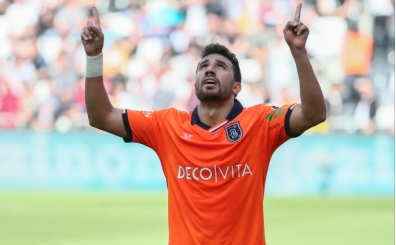 İsmail Kartal'ın prensi: Trezeguet