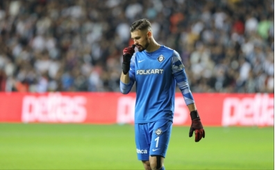 Galatasaray'da kale için Lis iddiası