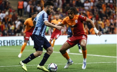 Sacha Boey aradığını bulamadı