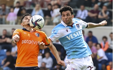Trabzonspor'da ayrılık!