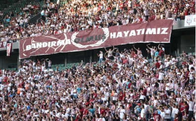 Bandırmaspor'dan 3 transfer daha!