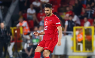 Ozan Kabak, Bundesliga'da haftanın 11'inde