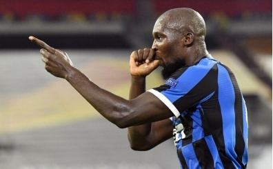 Romelu Lukaku, Inter'e geri döndü