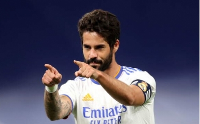 Fiorentina'da yeni hedef Isco!