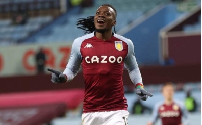 Bertrand Traore, Başakşehir için geliyor