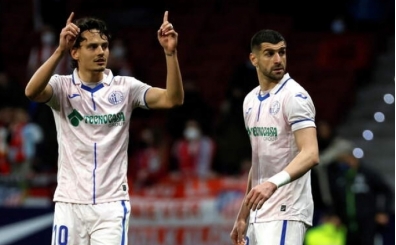 Fiorentina'dan Enes Ünal'a kanca!