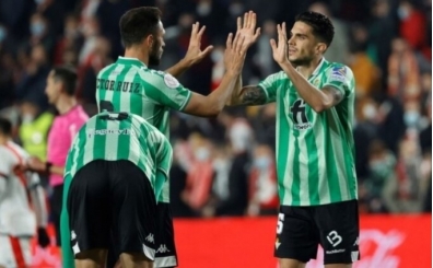 Marc Bartra: 'Harika bir kulübe geldim'