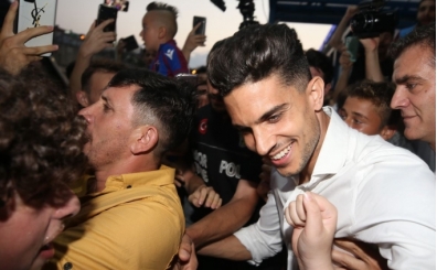 Marc Bartra transferinin perde arkası