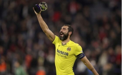 Raul Albiol: 'Türk futbolu eski günlerine dönecektir'