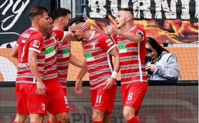 Kenan Karaman ile Berisha rakip olacak!