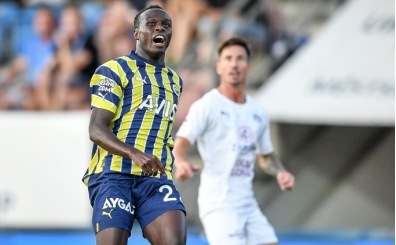 Fenerbahçe'de Bruma için hedef Ortadoğu