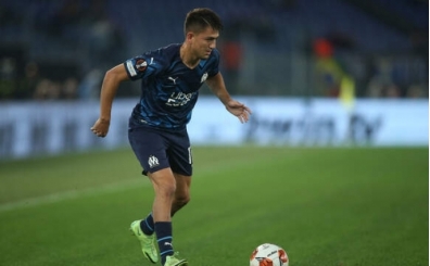 Cengiz oynadı, Marsilya 2 golle kaybetti