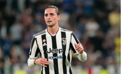 Manchester United, Rabiot için anlaştı