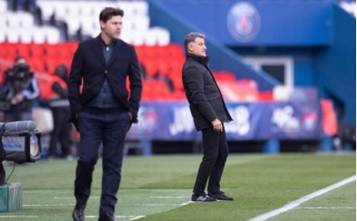 PSG Christophe Galtier'i bitiriyor