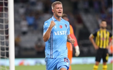 Cornelius'un menajerinden transfer itirafı!