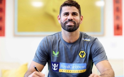 Diego Costa'nın yeni takımı belli oldu!