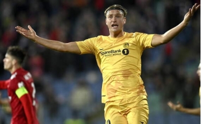 Galatasaray'a transferde kötü haber!