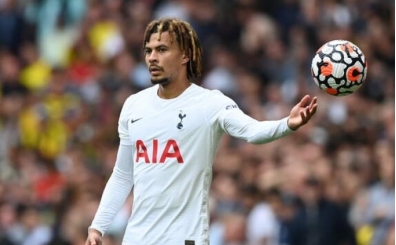 Dele Alli, Everton'a yakın