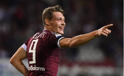 Fenerbahçe'de ilk hedef Andrea Belotti