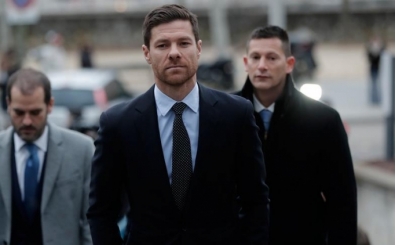 Leverkusen'de Xabi Alonso dönemi