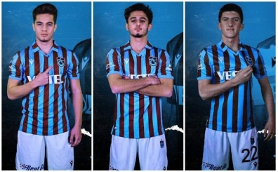 Trabzonspor yeni transferlerin maliyetlerini açıkladı!