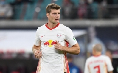 Sörloth'un son talibi Gladbach
