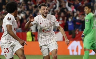Trabzonspor'da Munir El Haddadi müjdesi!