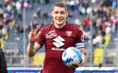 Andrea Belotti'den Fenerbahçe mesajı!