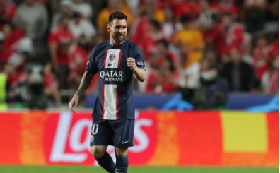 Guardiola: 'Kimse Messi ile kıyaslanamaz!'