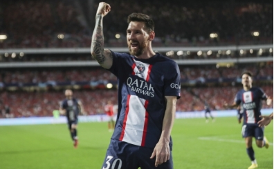 Jamie Carragher: 'Dünya Kupası'nı Messi kazansın'