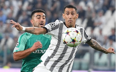 Angel Di Maria'ya hırsızlık girişimi