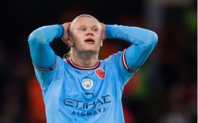 Erling Haaland'a 7. Lig'den teklif!