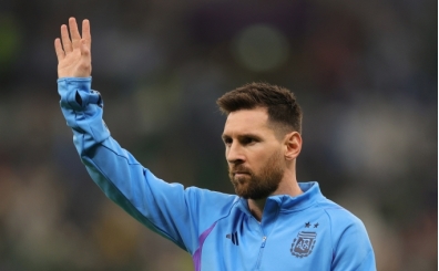 Lionel Messi, Inter Miami'ye yakın!