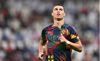Bayern Münih'ten Ronaldo açıklaması